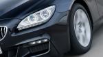 BMW 640d xDrive Coupe 2012 года